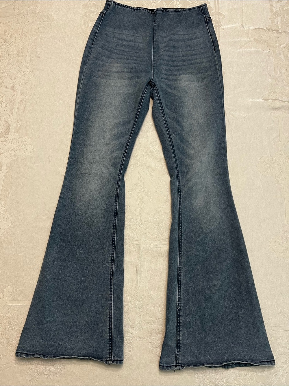 No Boundaries Cowgirl Western Bootcut Jeans M 7-9